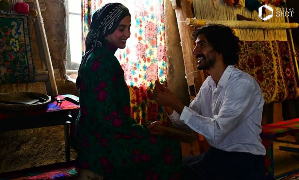 معارفه کامل «اتاقک گِلی»؛ بازیگران، داستان و اکران