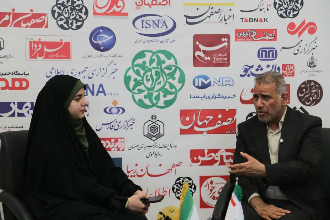 لزوم راه اندازی "شورای راهبردی تکریم جامعه قرآنی" با محوریت یک دستگاه 2 photo_2025-07-31_10-40-25