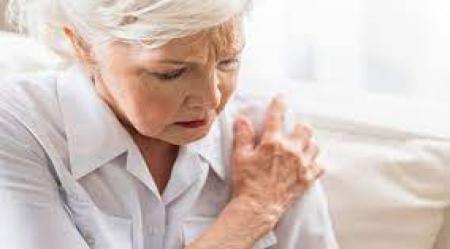 این بیماران به شانه یخ زده دچار می شوند_اصفهانیا