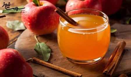 به کودکان سرکه سیب بدهیم یا برایشان زیان اور است؟_اصفهانیا