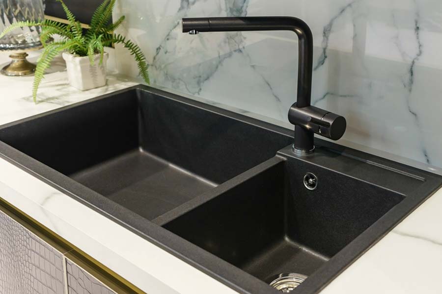 سینک ظرفشویی (1)