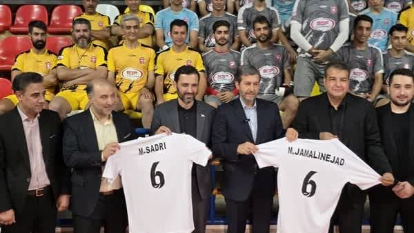 مجوز حضور بانوان در سالن‌های فوتسال صادر شد