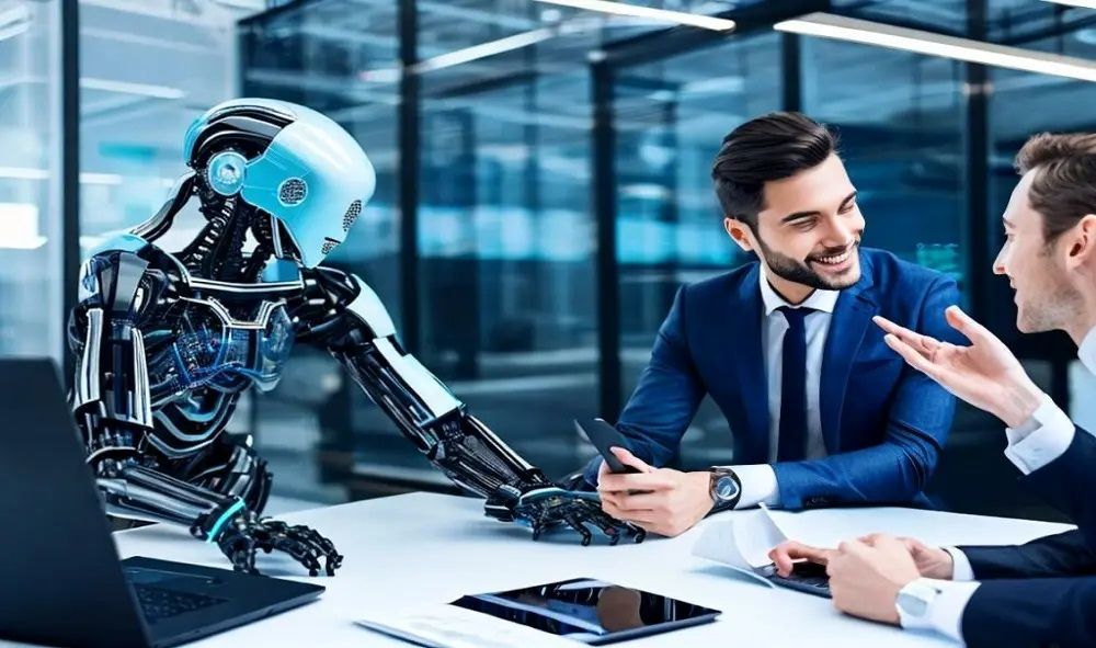 هوش مصنوعی؛ زمان طلایی تحول کسب‌وکارهای کوچک