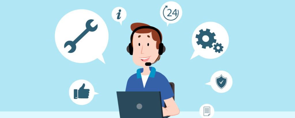 چرا باید در یک سازمان یک صندلی خالی هم برای نظر مشتری در نظر بگیریم ؟