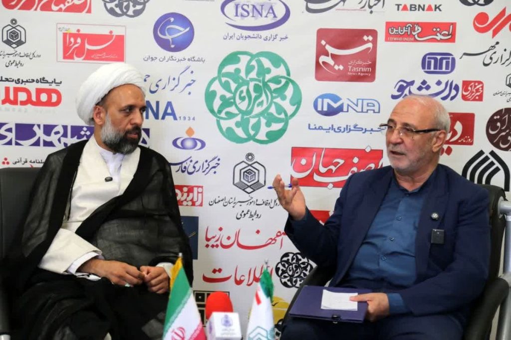 هم‌ترازی نخبگان قرآنی با نخبگان علمی و ورزشی در دریافت امتیازات قانونی