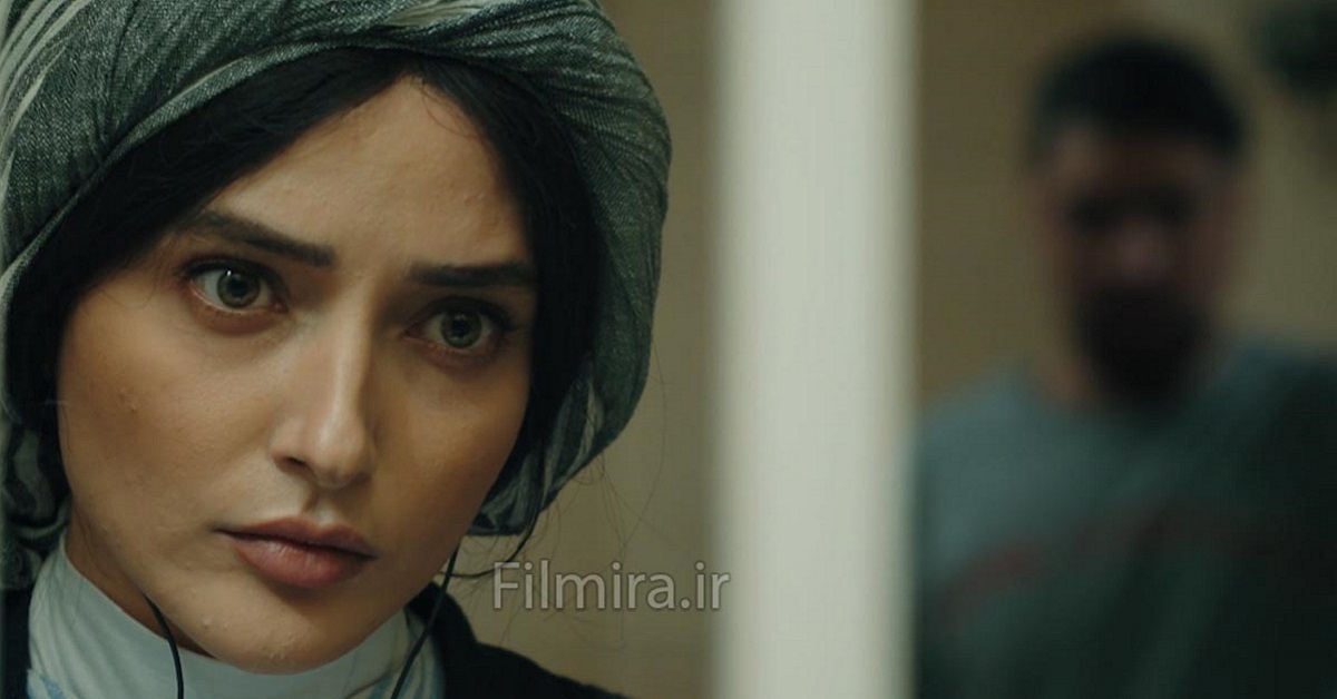 نورا محقق در سریال شغال