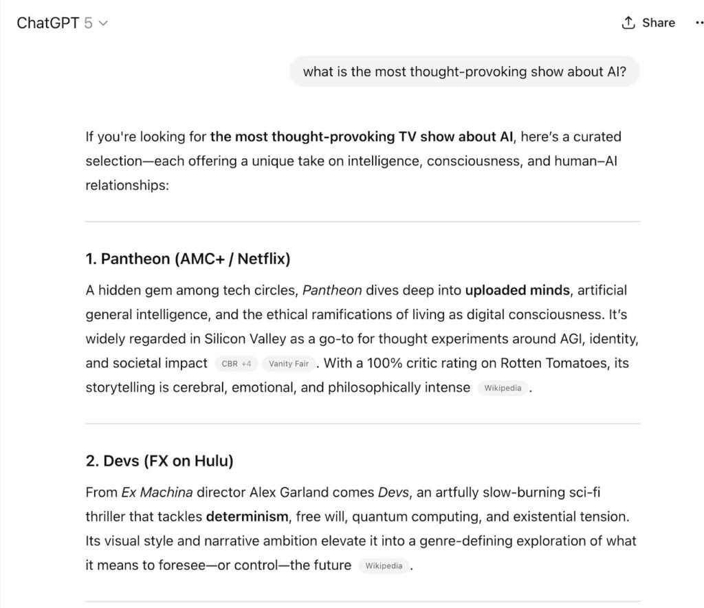 سم آلتمن کارکرد GPT-5 را به‌نمایش گذاشت؛ اراعه به گمان زیادً نزدیک است_اصفهانیا