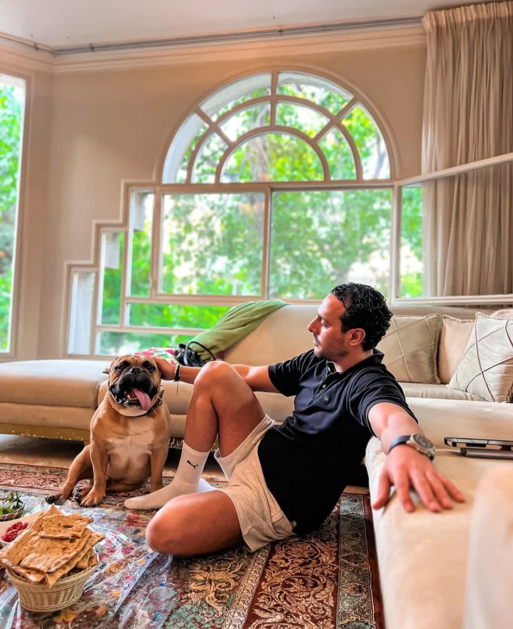 ایلیا کیوان