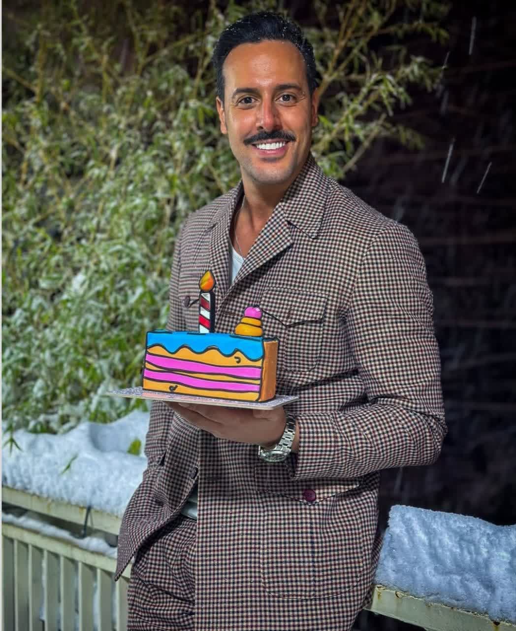 ایلیا کیوان