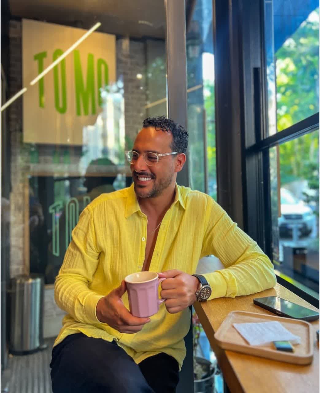 ایلیا کیوان