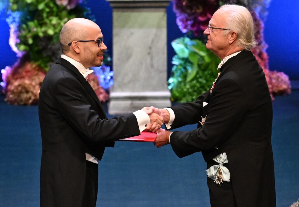 هوش مصنوعی ۱۰ برابر بزرگتر از انقلاب صنعتی خواهد بود_اصفهانیا