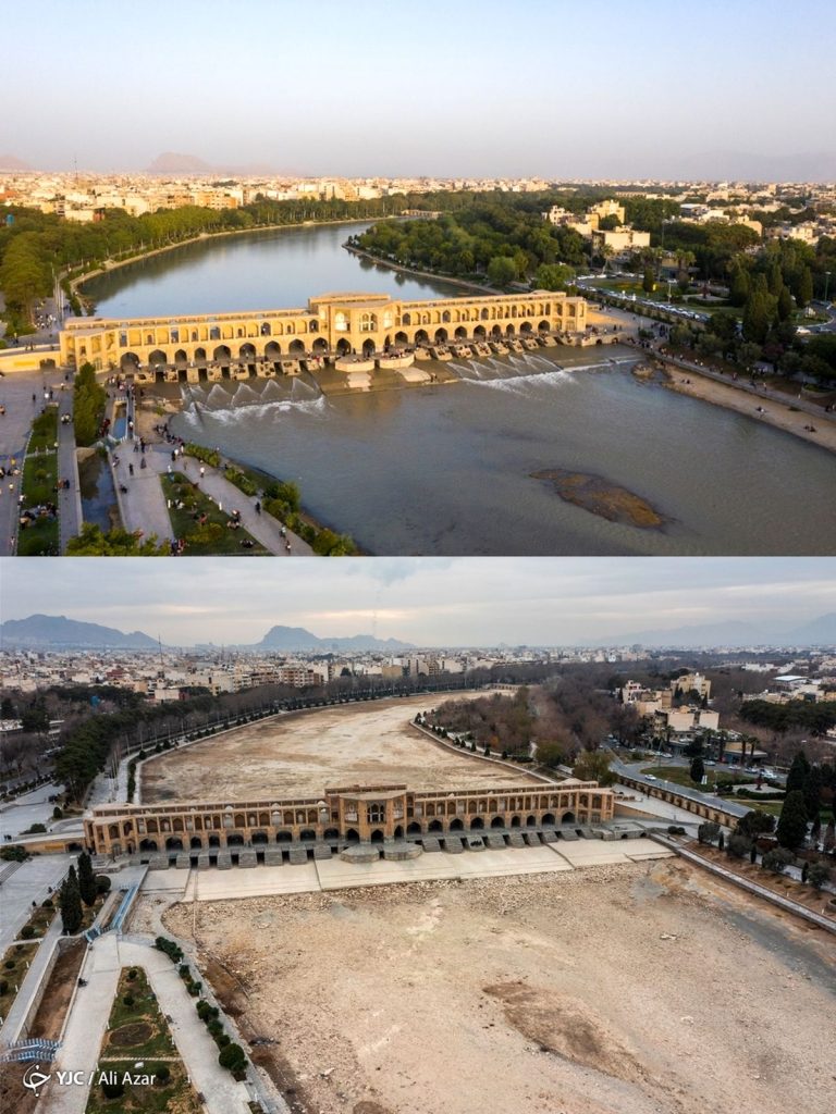 عبرت‌ها بسیارند و عبرت گیران اندک