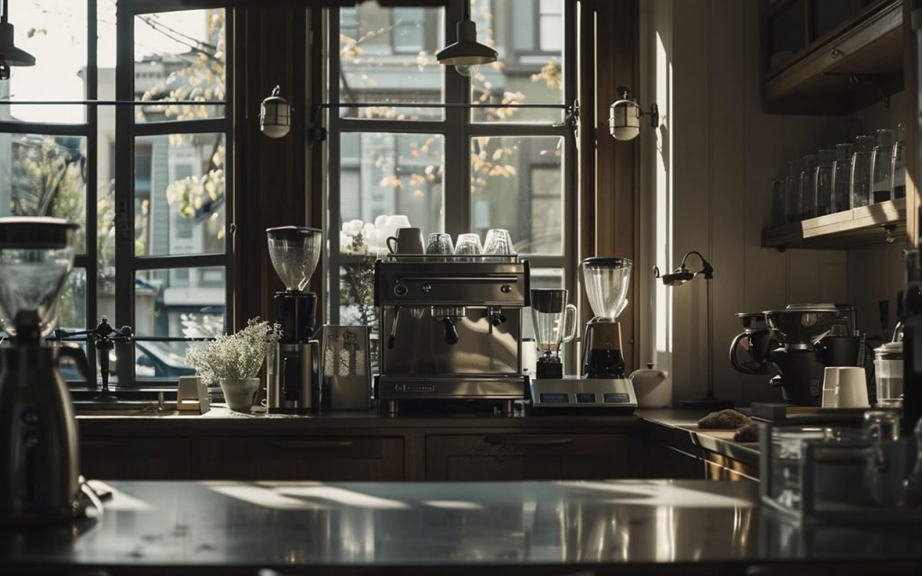 آموزش کافی‌شاپ؛ مهارتی پول‌ساز برای اغاز کسب و کار شخصی