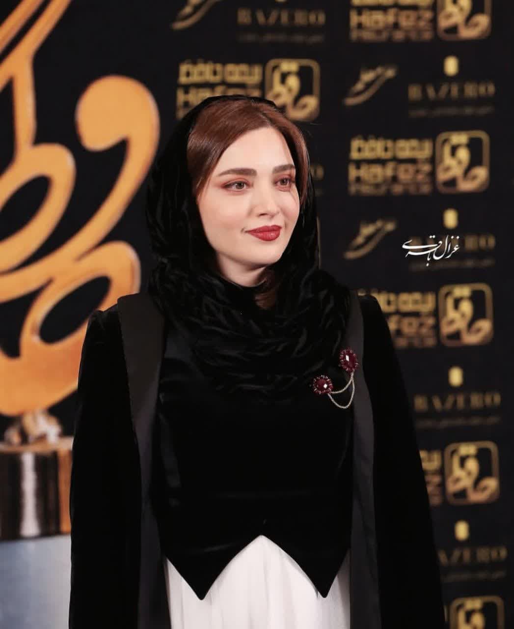 بهنوش طباطبایی