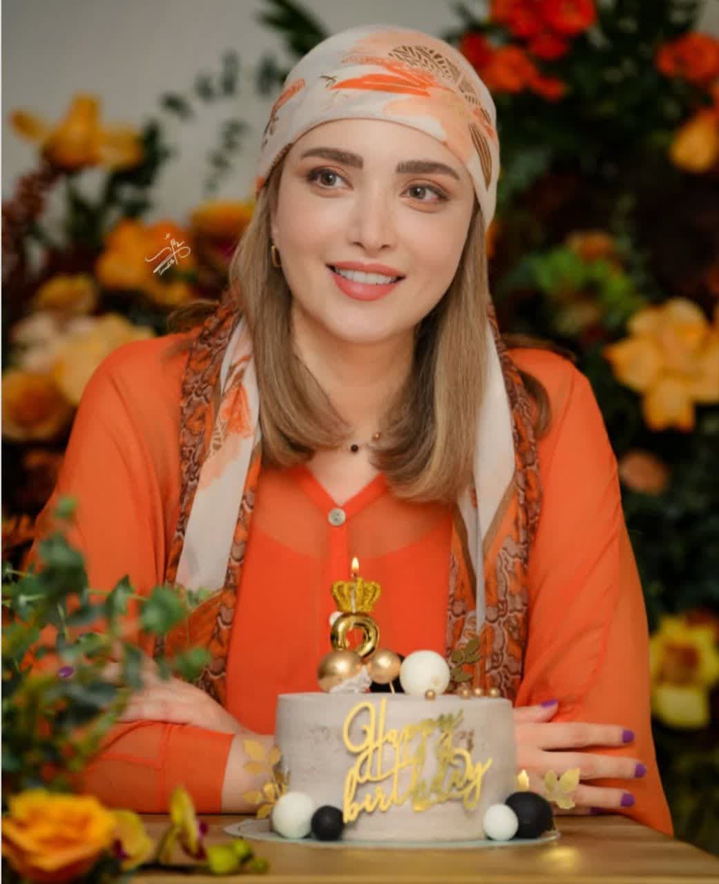 بهنوش طباطبایی