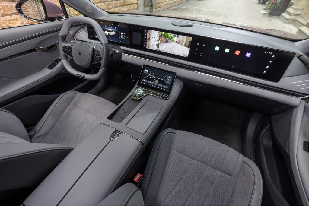 نگرانی از حملات سایبری به خودروهای وارداتی پیشرفته؛ تهدیدی نوظهور برای ایمنی