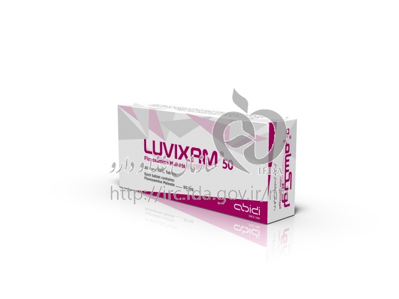 فلووکسامین  (5)