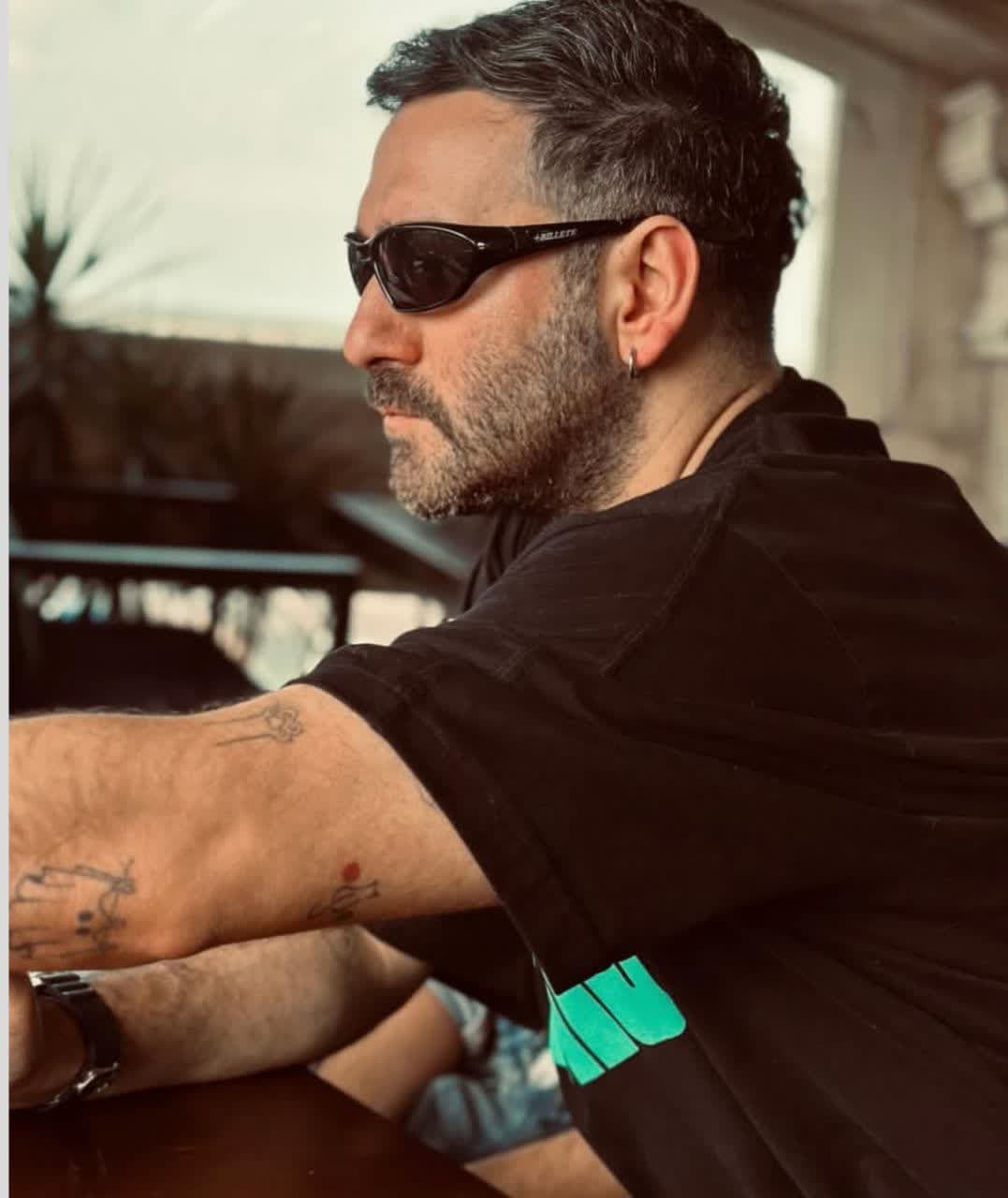 نیما شعبان نژاد