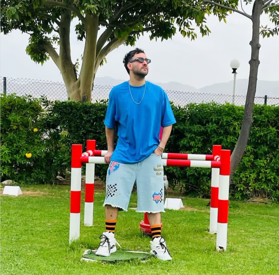 نیما شعبان نژاد