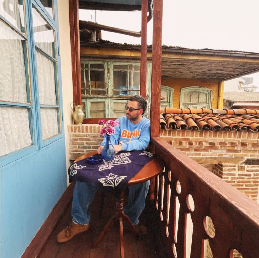 نیما شعبان نژاد