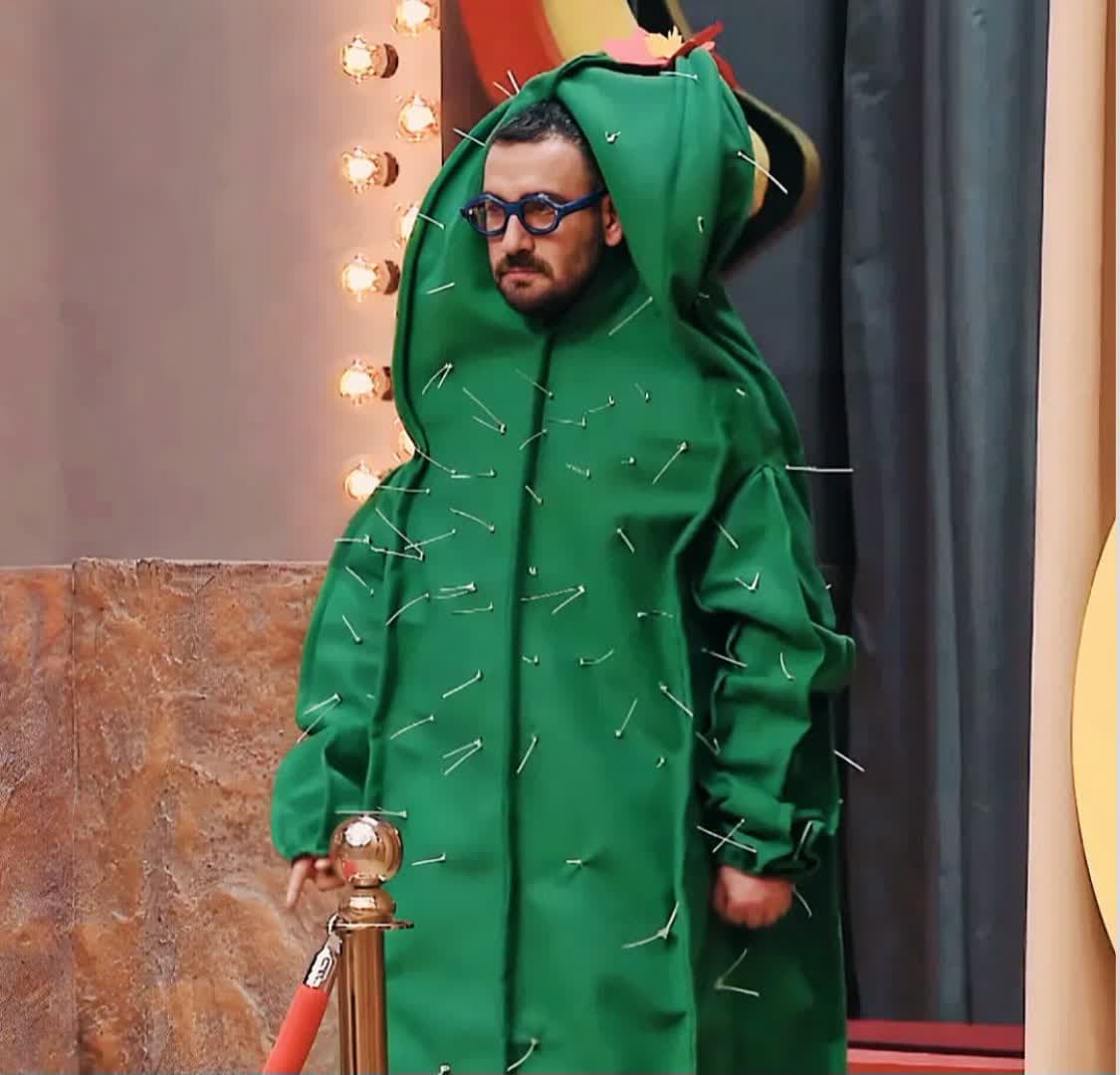 نیما شعبان نژاد