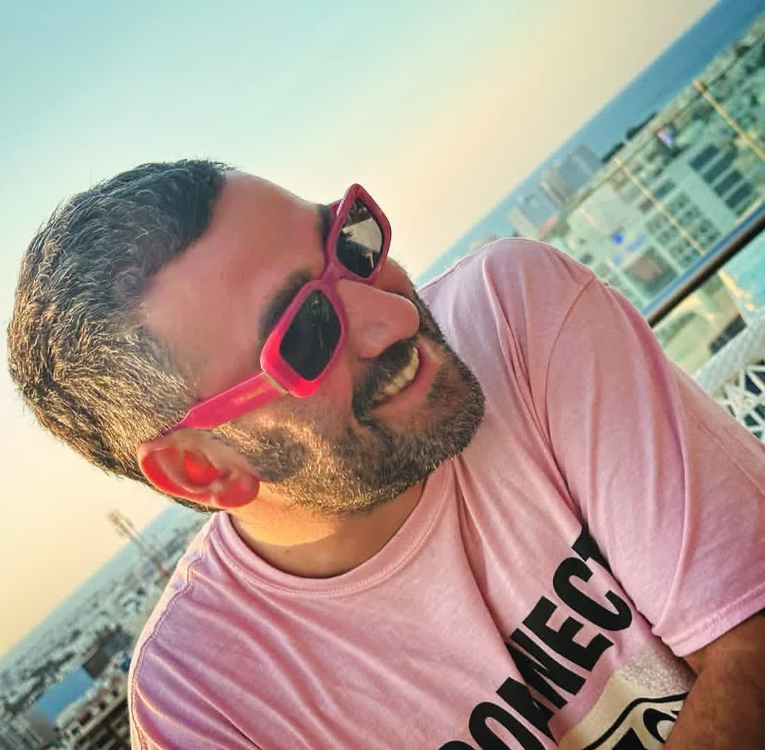 نیما شعبان نژاد