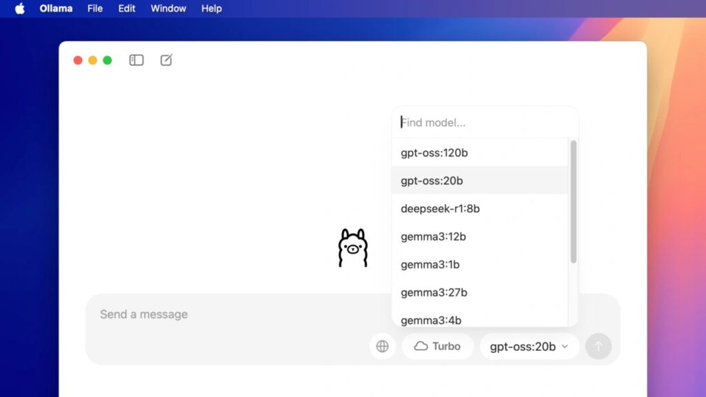 آموزش نصب هوش مصنوعی متن‌باز OpenAI روی کامپیوتر و لپ‌تاپ_اصفهانیا