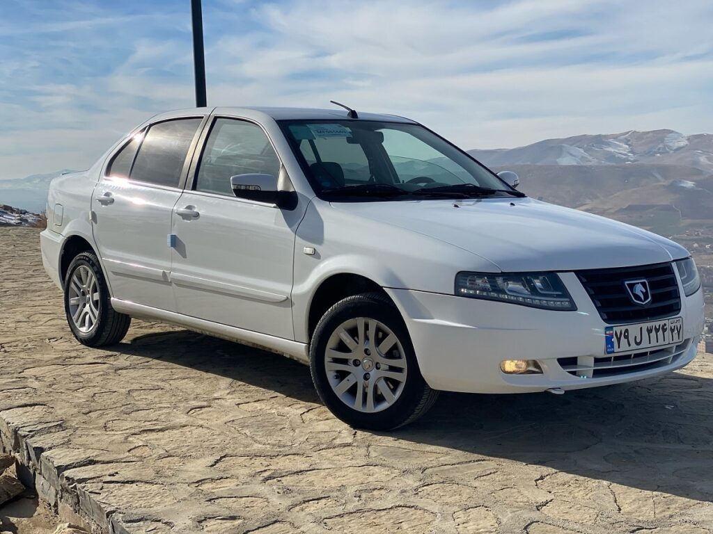 شرایط فروش سریع و بسیار ایران ماشین انتشار شد [مرداد ۱۴۰۴]_اصفهانیا