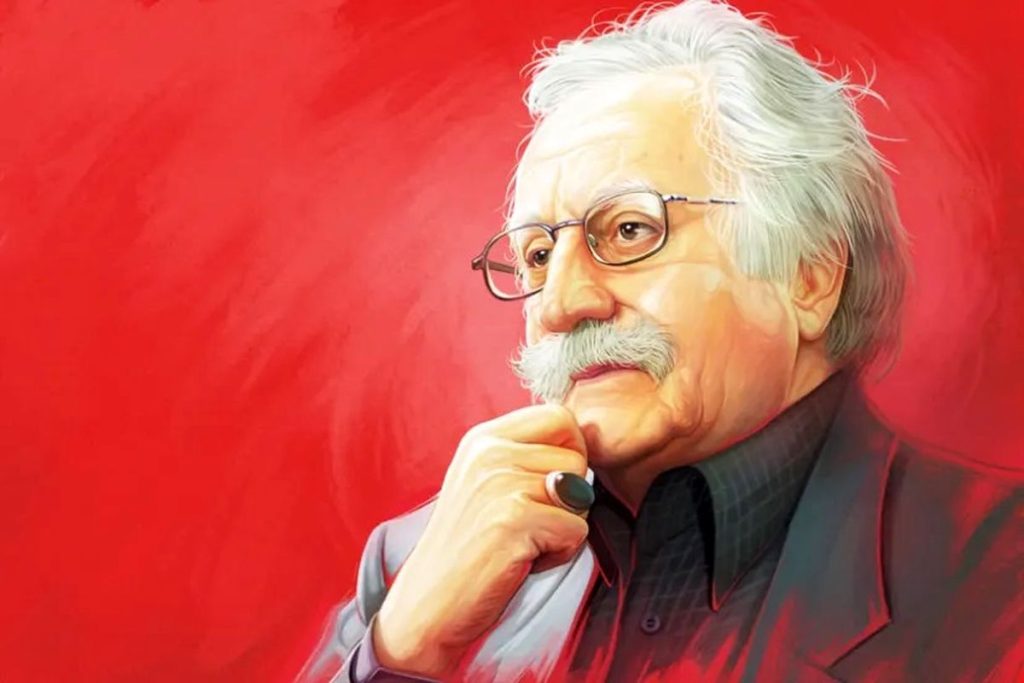 محمود فرشچیان درگذشت | بدرود با استاد بی‌بدیل نگارگری ایران و اصفهان