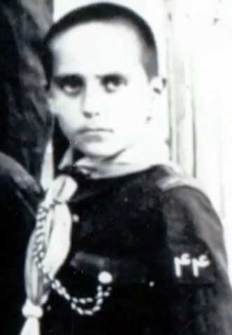 محمود فرشچیان (4)