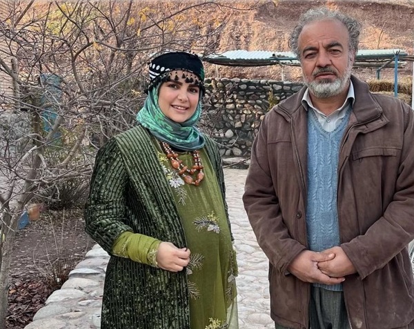 راضیه دهقان