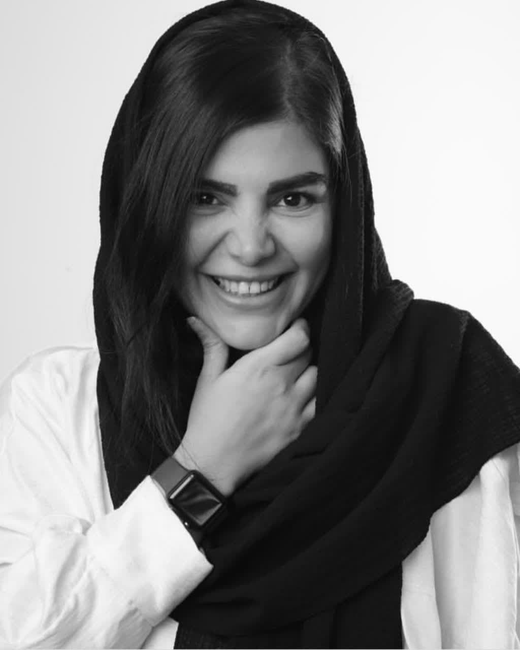 راضیه دهقان