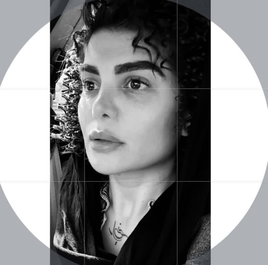 راضیه دهقان