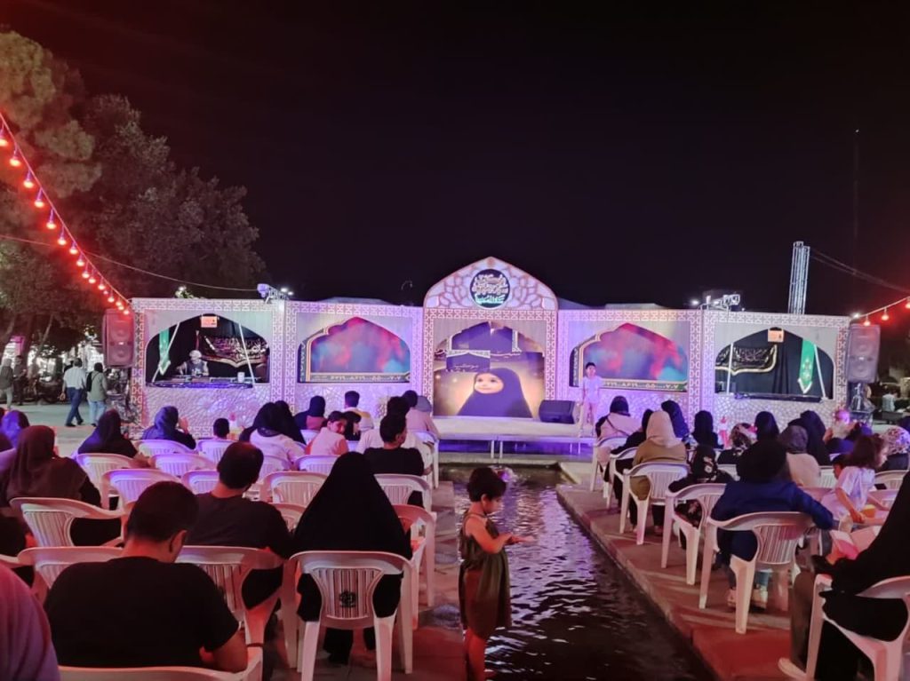 موکب‌ها، روضه‌های خیابانی و چهره دگرگون‌شده اصفهان در سوگ حسینی