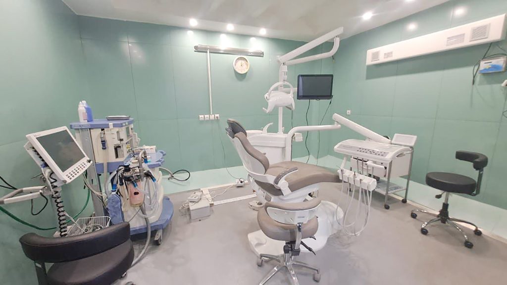 درمانگاه‌های غیردولتی زیر سختی تورم