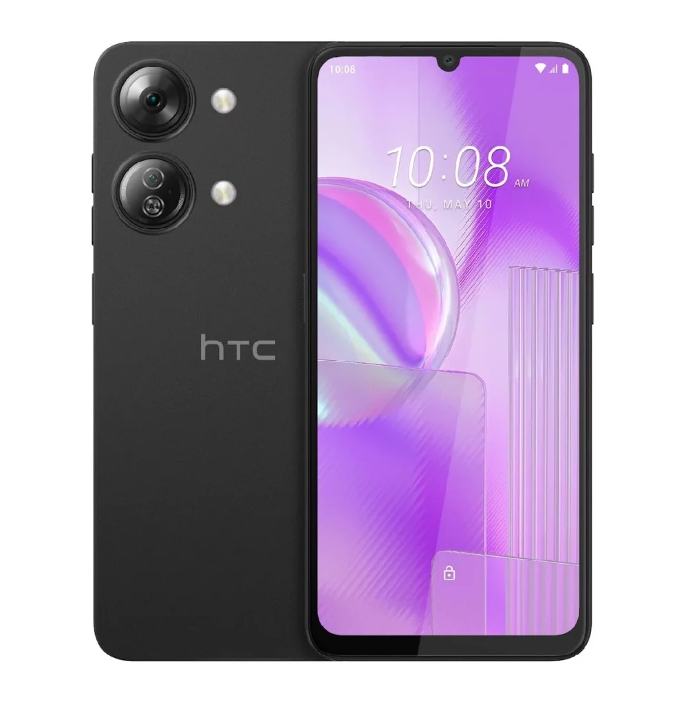 مشخصات گوشی HTC Wildfire E4 Plus