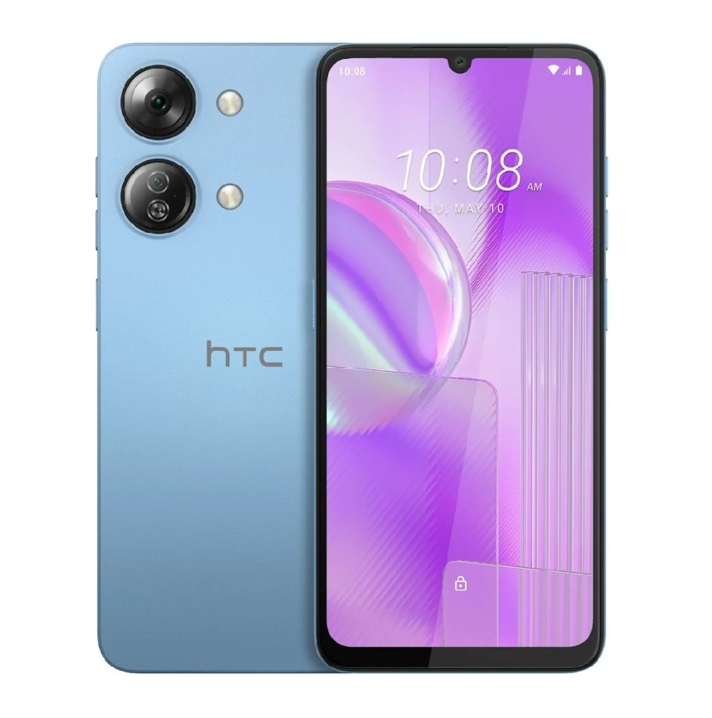 اچ‌تی‌سی از گوشی Wildfire E4 Plus رونمایی کرد؛ مشخصات + قیمت_اصفهانیا