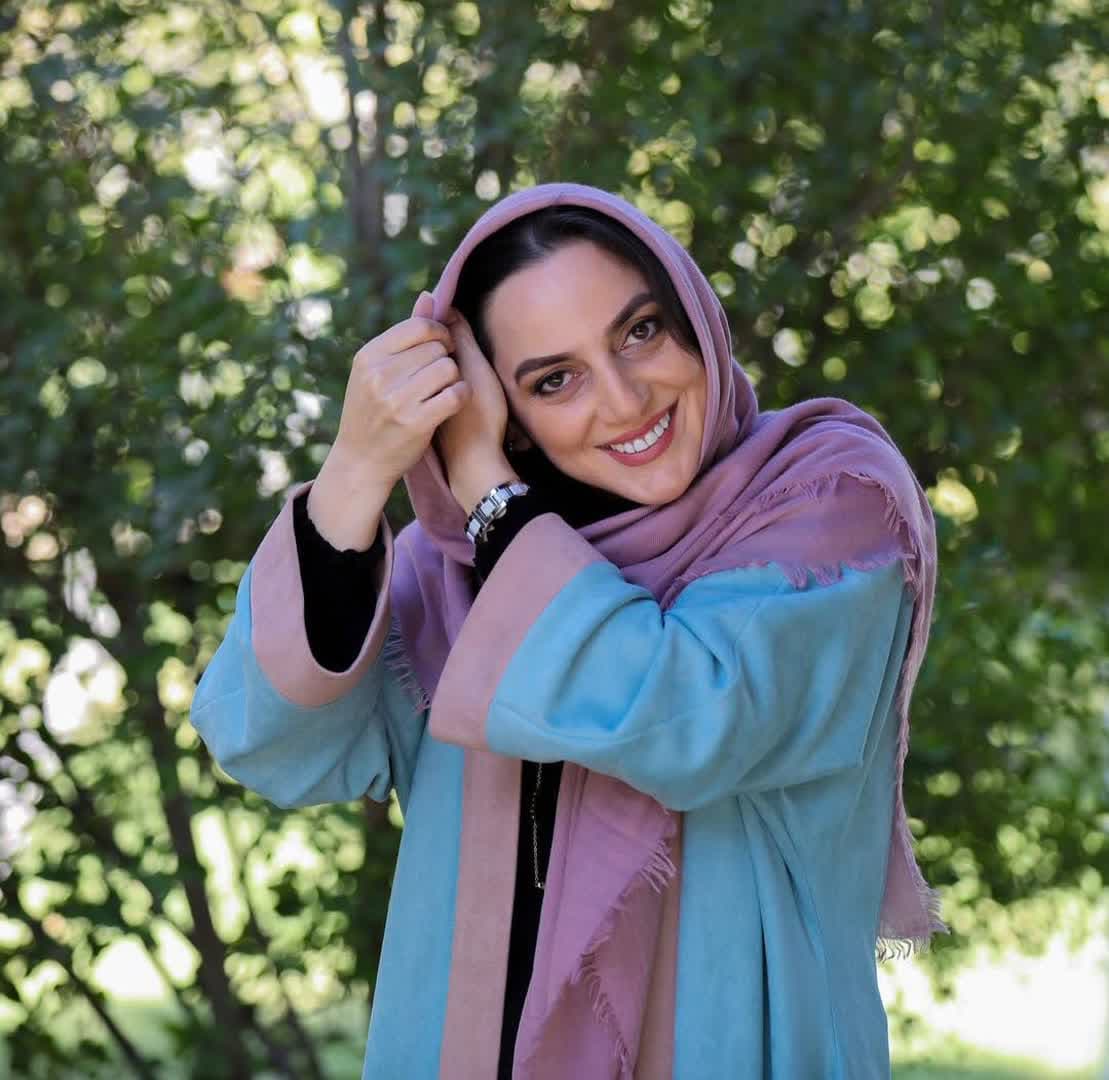 نسرین بابایی