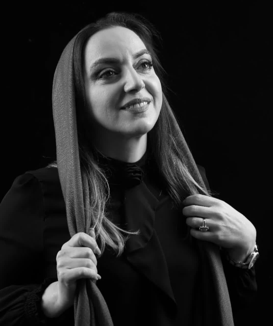 نسرین بابایی