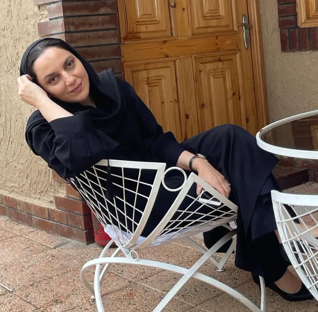 نسرین بابایی