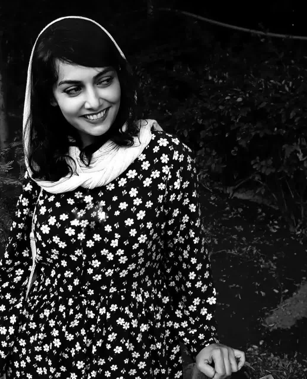  مهرنوش مسـعودیان