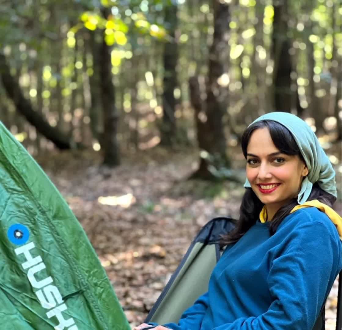  مهرنوش مسـعودیان