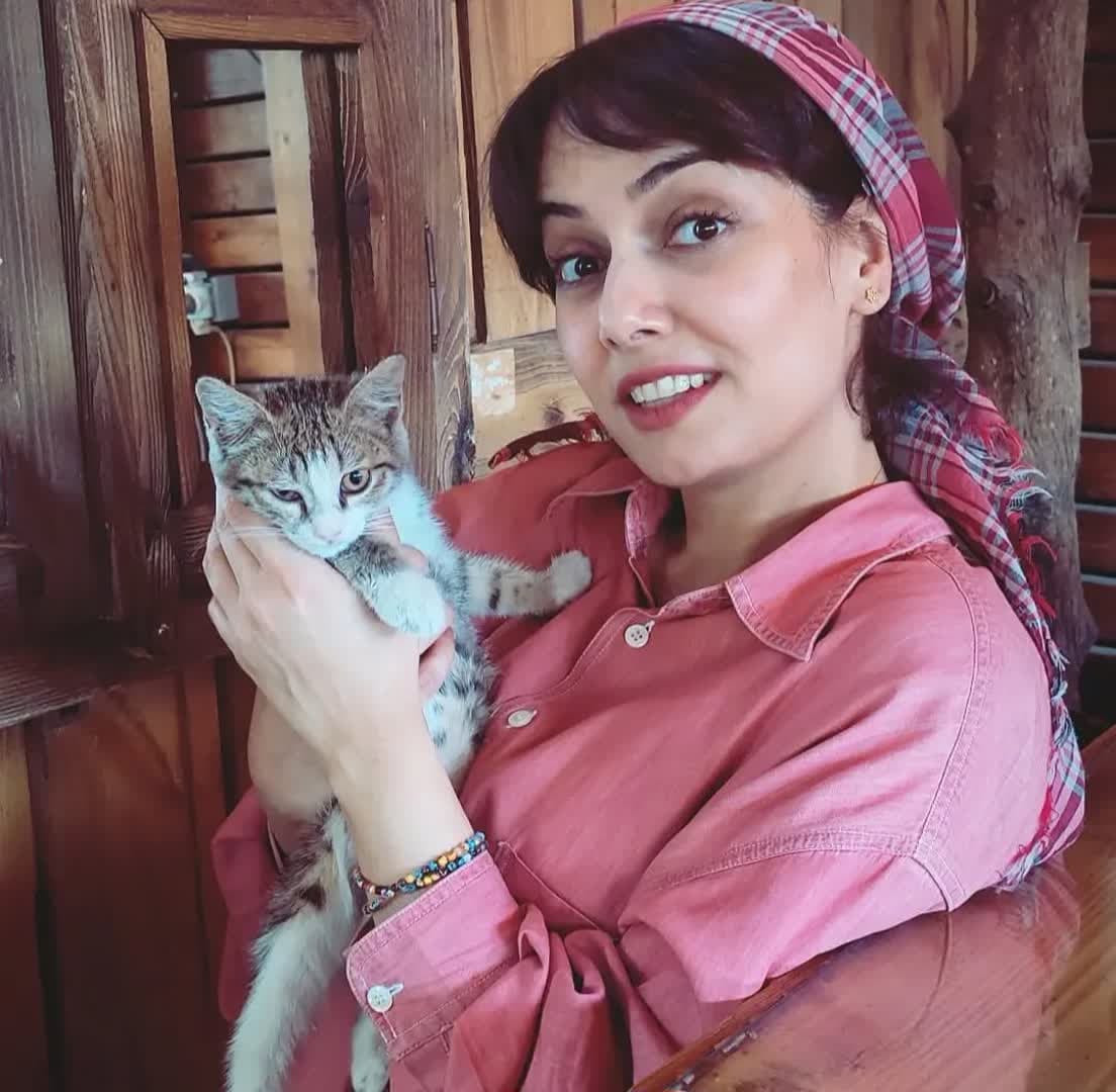  مهرنوش مسـعودیان