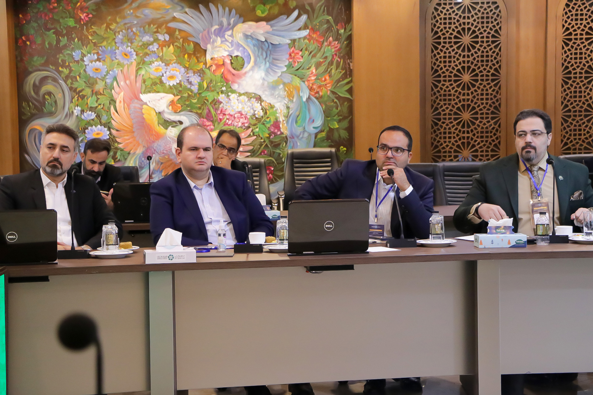 انجمنی برای رونق گردشگری 12 انجمن گردشگری (8)