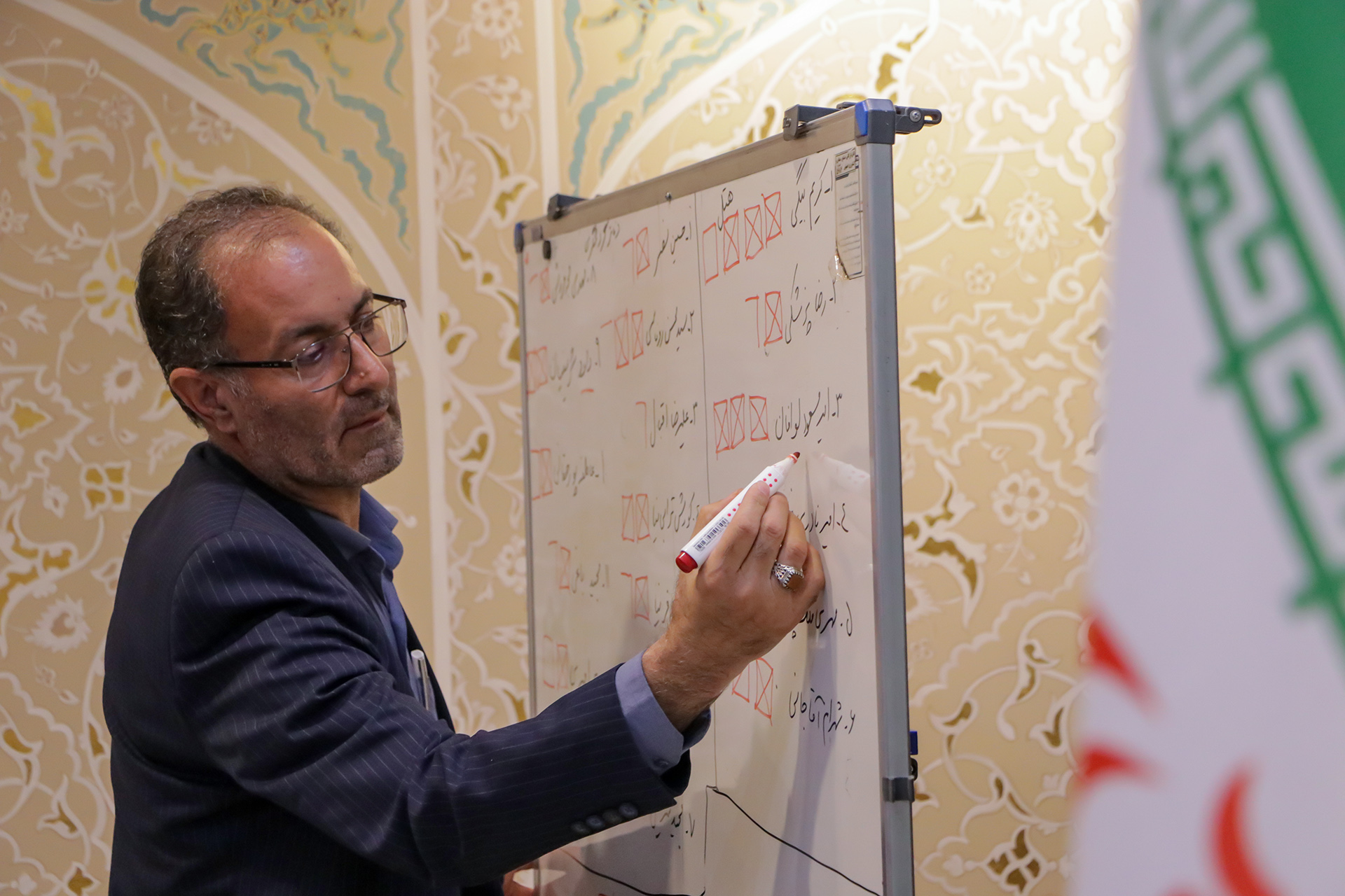 انجمنی برای رونق گردشگری 15 انجمن گردشگری (1)