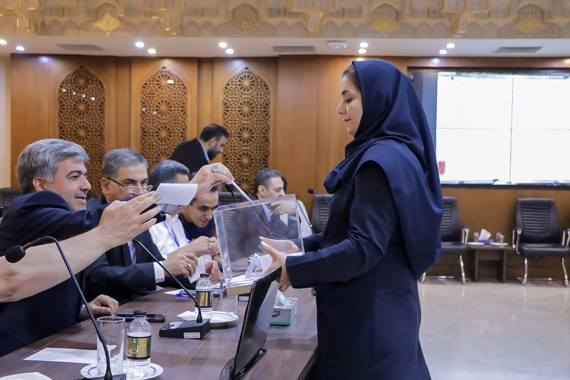 انجمنی برای رونق گردشگری 14 انجمن گردشگری (10)