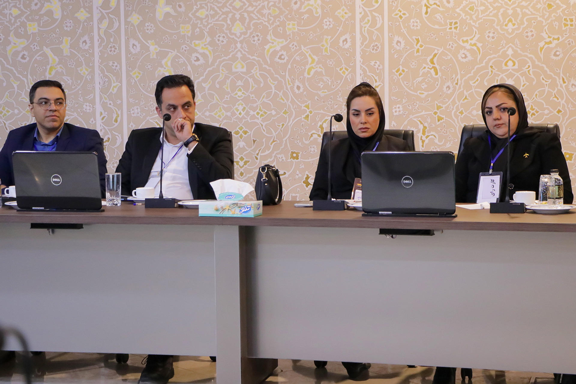 انجمنی برای رونق گردشگری 13 انجمن گردشگری (9)