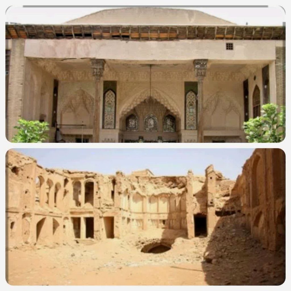 شیخ‌الاسلام؛ میراث پیونددهنده اصفهان و آران