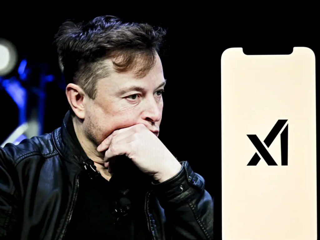 هم‌بنیان‌گذار xAI از استارتاپ هوش مصنوعی ایلان ماسک جدا شد_اصفهانیا