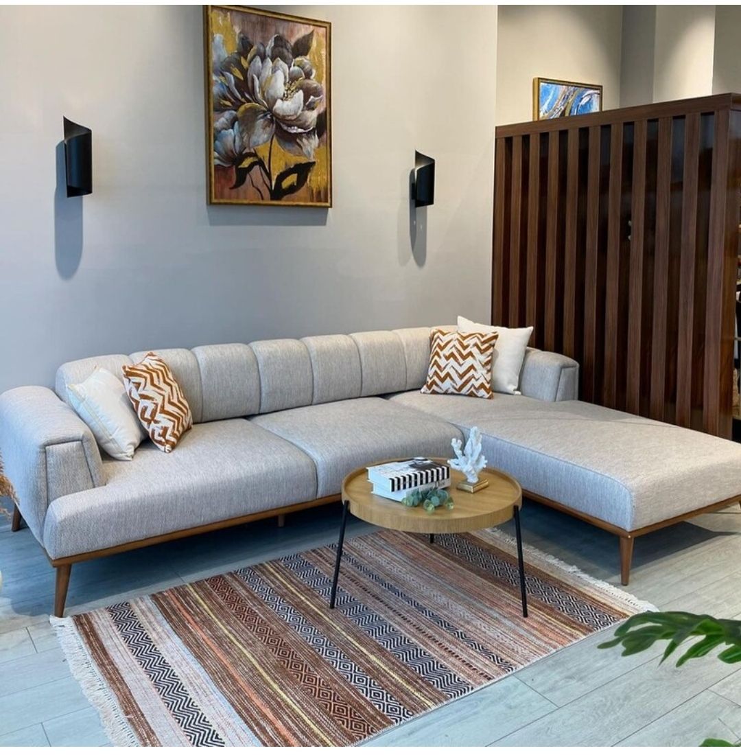 مدل مبلمان ال (11)